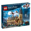 Image de LEGO® Harry Potter  75954 La Grande Salle du château de Poudlard 