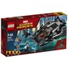 Image de LEGO 76100 - L'attaque du Faucon Royal