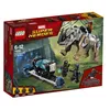 Image de LEGO 76099 - Black Panther contre Killmonger : le combat dans la mine