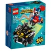 Image de LEGO® DC Comics Super Heroes 76092 Mighty Micros Batman  contre Harley Quinn 