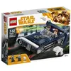 Image de LEGO® Star Wars  75209 Le Landspeeder  de Han Solo