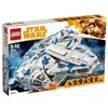 Image de LEGO® Star Wars  75212 Le Faucon Millenium du raid de Kessel