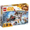 Image de LEGO® Star Wars  75215 Cloud-Rider Swoop Bikes 