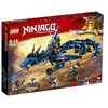 Image de LEGO NINJAGO - Le dragon Stormbringer - 70652