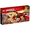 Image de LEGO® NINJAGO® TV Series 70653 Le dragon Firstbourne