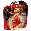 Image de LEGO® NINJAGO® 70633 Kai Maître du Spinjitzu