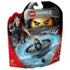 Image de LEGO® NINJAGO® 70634 Nya Maître du Spinjitzu