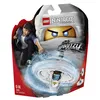 Image de LEGO NINJAGO - Zane - MaÃ®tre du Spinjitzu - 70636