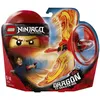Image de LEGO NINJAGO - Kai - Le maÃ®tre du dragon - 70647
