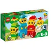 Image de LEGO® DUPLO® Mes 1ers pas 10861 Mes premières émotions