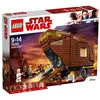 Image de LEGO® Star Wars  75220 Sandcrawler 