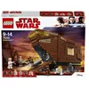 Image de LEGO Star Wars - Sandcrawler - 75220