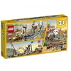 Image de LEGO LEGO Creator - Les montagnes russes des pirates - 31084