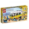 Image de LEGO Creator - Le van des surfeurs - 31079