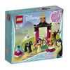 Image de LEGO Disney - L'entraÃ®nement de Mulan - 41151