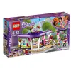 Image de LEGO® Friends 41336 Le café des arts d'Emma