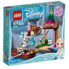 Image de LEGO® Disney Frozen 41155 Les aventures d'Elsa au marché