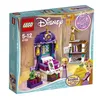 Image de LEGO Disney - La chambre du chÃ¢teau de Raiponce - 41156