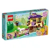 Image de LEGO® Disney Tangled 41157 La caravane de Raiponce