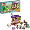 Image de LEGO Disney - La caravane de Raiponce - 41157