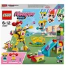 Image de LEGO® The PowerPuff Girls  41287 La bataille de Bulle dans la cour de récréation