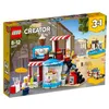 Image de LEGO® Creator 3 en 1 31077 Un univers plein de surprises