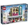 Image de LEGO® Creator 10260 Downtown Diner