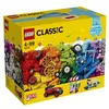 Image de LEGO® Classic 10715 La boîte de briques et de roues