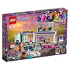 Image de LEGO® Friends Heartlake 41351 L'atelier de customisation de kart