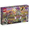 Image de LEGO Friends - La grande course - 41352