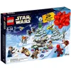 Image de LEGO® Star Wars  75213 Calendrier de l'Avent