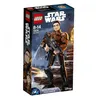 Image de LEGO LEGO Star Wars - Han Solo (Buildable Figures) - 75535