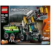 Image de LEGO® Technic 42080 Power Functions Le camion forestier
