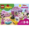 Image de LEGO® DUPLO® Disney 10873 La fête d'anniversaire de Minnie