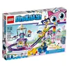 Image de LEGO® Unikitty 41456 La fête foraine de Unikingdom