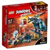Image de LEGO® Juniors The Incredibles II 10759 La poursuite sur les toits d'Elastigirl