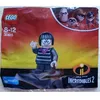 Image de LEGO NÂ° 30615 INDESTRUCTIBLES 2