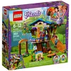 Image de LEGO Friends - La cabane dans les arbres de Mia - 41335