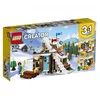 Image de LEGO Creator - Le chalet de montagne - 31080