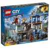Image de LEGO City - Le poste de police de montagne - 60174