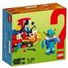 Image de LEGO® Classic 10402 Les jeux du futur