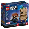 Image de LEGO 41626 GROOT &ROCKET