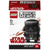 Image de LEGO BrickHeadz - Dark Vador (Star Wars) - 41619