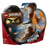 Image de LEGO NINJAGO - Cole - Le maÃ®tre du dragon - 70645