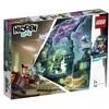 Image de LEGO® Hidden Side 70418 Le laboratoire détecteur de fantômes