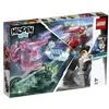 Image de LEGO® Hidden Side 70421 Le quad chasseur de fantômes