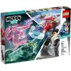 Image de LEGO Hidden Side - Le quad chasseur de fantÃ´mes - 70421