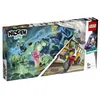 Image de LEGO® Hidden Side 70423 Le bus scolaire paranormal