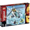 Image de LEGO® NINJAGO® 70673 Le ShuriCopter