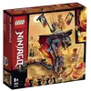 Image de LEGO® NINJAGO® 70674 Croc' feu